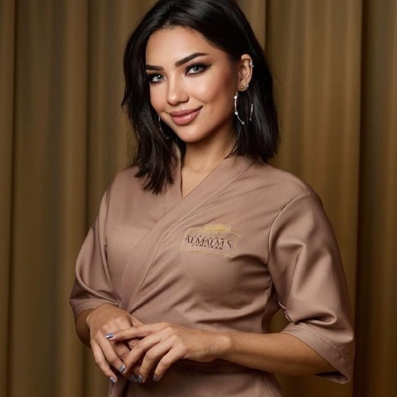 Thai Massage in Borivali